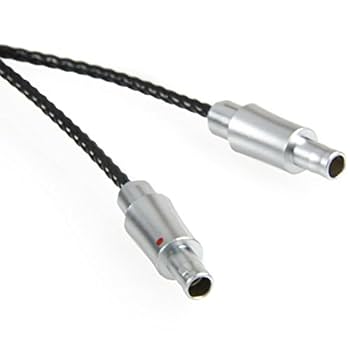 Amazon.co.jp: ZY HiFiケーブル HD800 ヘッドホンアップグレード